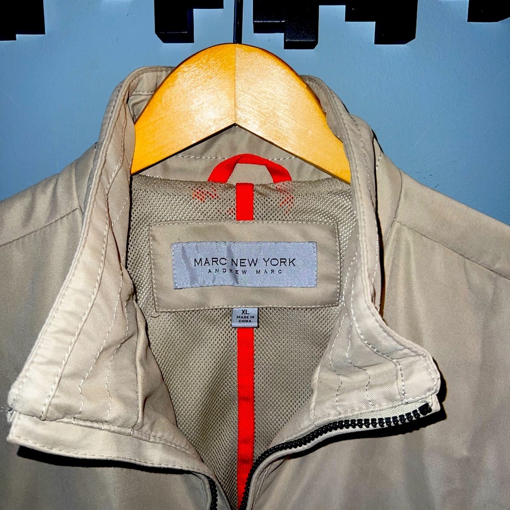 Water proof jacket